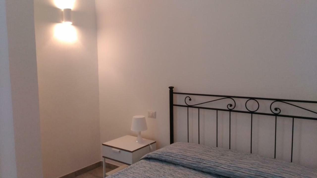 Casa Vacanze Scicli Centro Exterior foto